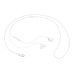 Samsung EO-IC100 | In-ear Headset USB-C | Wit | Bulk