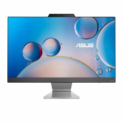 ASUS All-in-One | 23.8” Full HD IPS Touch | AMD Ryzen 5 7520U | 16GB DDR5 | 512GB SSD | Infraroodcamera | Windows 11 Home | Zonder Toetsenbord en Muis