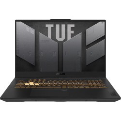 Asus TUF Gaming FX707 | 17.3'' Full HD IPS | Intel Core 5 210H | RTX 3050 | 16GB RAM | 512GB SSD | W11 Professional | 144Hz