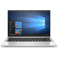 HP EliteBook 840 G7 | 14'' Full HD IPS Touch | Intel Core i5-10210U | 16GB RAM | 256GB SSD | W11 Professional | REFURBISHED SILVER