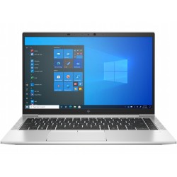 HP EliteBook 840 G8 | 14'' Full HD IPS | Intel Core i5-1145G7 | 16GB RAM | 512GB SSD | W11 Pro | REFURBISHED SILVER