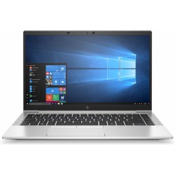 HP EliteBook 840 G8 | 14'' Full HD IPS | Intel Core i7-1185G7 | 16GB RAM | 256GB SSD | W11 Professional | REFURBISHED SILVER