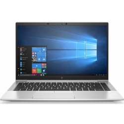 HP EliteBook 845 G7 | 14” Full HD IPS | AMD Ryzen 5 PRO 4650U | 16GB | 256GB | Windows 11 Pro | Refurbished Silver