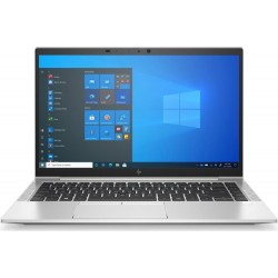 HP EliteBook 845 G7 | 14” Full HD IPS | Ryzen 7 Pro 4750 | 16GB RAM | 256GB SSD | Windows 11 Professional | REFURBISHED SILVER