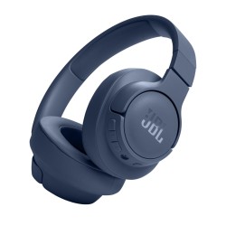 JBL Tune 720BT | On-ear Draadloze Bluetooth Headset | Blauw