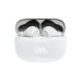 JBL Wave 200 TWS | Draadloze In-ear Bluetooth Headset | Wit