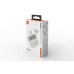 JBL Wave 200 TWS | Draadloze In-ear Bluetooth Headset | Wit