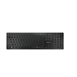 Cherry KW 9100 Slim | Draadloos Toetsenbord | QWERTY Cherry KW 9100 Slim | Draadloos Toetsenbord | QWERTY