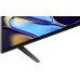 Sony Bravia 8 OLED K55XR84P 55” | Ultra HD 4K OLED Smart TV | Google TV + Wifi | Dolby Vision | 120Hz, Ultieme Beleving