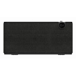 Klipsch The Three Plus | Premium Draadloze Speaker | Mat Zwart (K1071962)