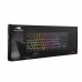Baracuda KRILL RGB | Tenkeyless Bedraad Gaming Toetsenbord | QWERTY | Zwart