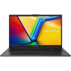ASUS Vivobook Go 15 | 15.6'' Full HD IPS | AMD Ryzen 5 7520U | 8GB DDR5 | 512GB SSD | W11 Pro | Zwart