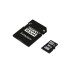 Goodram M1AA | MicroSDHC | 16GB | Class 10 | UHS-I U1