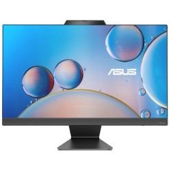 ASUS All-in-One M3402WFAK | 23.6” Full HD | AMD Ryzen 5 7520U | 16GB DDR5 | 256GB SSD | Windows 11 Professional