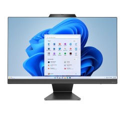 ASUS All-in-One M3402WFAK | 23.6” Full HD | AMD Ryzen 5 7520U | 16GB DDR5 | 512GB SSD | Windows 11 Professional