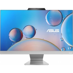 ASUS All-in-One M3402WFAK | 23.8'' Full HD IPS | AMD Ryzen 5 7520U | 8GB DDR5 | 512GB SSD | W11 Pro Education | Inclusief Toetsenbord en Muis
