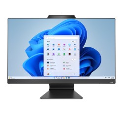 ASUS All-in-One M3702WFAK | 27” Full HD | AMD Ryzen 5 7520U | 16GB DDR5 | 512GB SSD | Windows 11 Pro