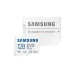 Samsung EVO Plus | MicroSDXC | 128GB | Class 10 | UHS-I U3 | Betrouwbare Opslag