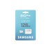Samsung EVO Plus | MicroSDXC | 128GB | Class 10 | UHS-I U3 | Betrouwbare Opslag