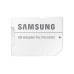 Samsung EVO Plus | MicroSDXC | 512GB | Class 10 | UHS-I U3 | V30 | A2 | Tot 160MB/s | Inclusief adapter