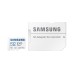 Samsung EVO Plus | MicroSDXC | 512GB | Class 10 | UHS-I U3 | V30 | A2 | Tot 160MB/s | Inclusief adapter