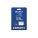 Samsung EVO Plus | MicroSDXC | 128GB | Class 10 | UHS-I U1 | Betrouwbare Opslag
