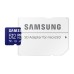 Samsung EVO Plus | MicroSDXC | 512GB | Class 10 | UHS-I U3 | Inclusief adapter