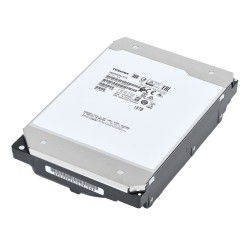 Toshiba MG09 HDD 3.5” | 18TB SATA III | 7200RPM