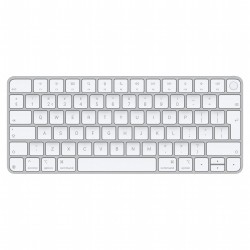 Apple Magic Keyboard | Draadloos | Bluetooth | QWERTY | Wit
