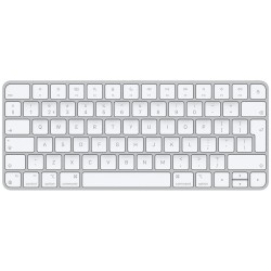 Apple Magic Keyboard | Draadloos | Bluetooth/USB | QWERTY | Wit