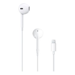 Apple EarPods | Bedrade Lightning In-Ear Oordopjes | Wit
