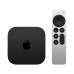 Apple TV 4K (3e Generatie) | Dolby Vision & Dolby Atmos | Renewed