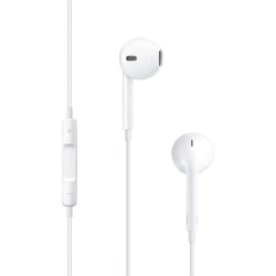 Apple EarPods | In-Ear Oordopjes 3,5mm Connector | Wit