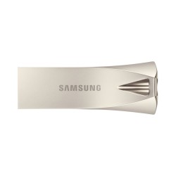 Samsung Bar Plus | 128GB USB-A 3.2 Flash Drive | Zilver