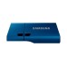 Samsung MUF-128DA | 128GB USB-C 3.2 Flash Drive | Blauw