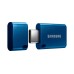 Samsung MUF-128DA | 128GB USB-C 3.2 Flash Drive | Blauw
