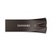 Samsung Bar Plus | 256GB USB-A 3.2 Flash Drive | Titanium