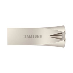 Samsung Bar Plus | 512GB USB-A 3.2 Flash Drive | Zilver