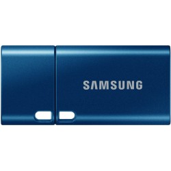 Samsung MUF-512DA | 512GB USB-C 3.2 Flash Drive | Blauw