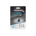 Samsung MUF-64AB | 64GB USB-A 3.2 Flash Drive | Grijs
