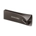 Samsung Bar Plus | 64GB USB-A 3.2 Flash Drive | Titanium