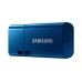 Samsung MUF-64DA | 64GB USB-C 3.2 Flash Drive | Blauw