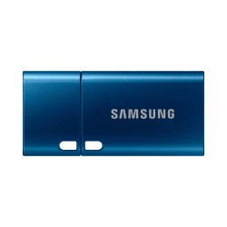 Samsung MUF-64DA | 64GB USB-C 3.2 Flash Drive | Blauw