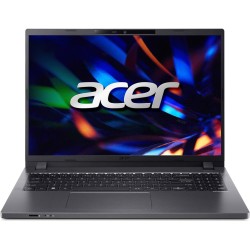 Acer TravelMate P2 | 16” WUXGA IPS | Intel Core i5-1334U | 16GB RAM | 512GB SSD | W11 Pro | Grijs