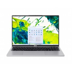 Acer Aspire Lite | 16.1” WUXGA IPS | Intel Core i3-1305U | 8GB DDR5 | 512GB SSD | W11 Professional
