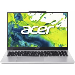 Acer Aspire Lite 15 | 15.6'' Full HD IPS | AMD Ryzen 7 5825U | 16GB RAM | 512GB SSD | W11 Pro