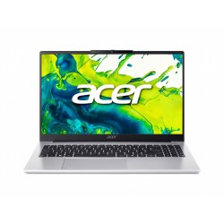 Acer Aspire Lite | 15.6'' Full HD IPS | AMD Ryzen 7 5825U | 16GB RAM | 1TB SSD | W11 Pro | Zilver