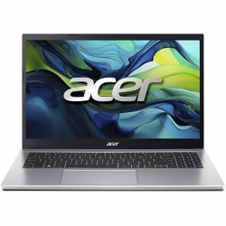 Acer Aspire Go 15 | 15.6” Full HD IPS | Intel Core i7-13620H | 16GB DDR5 | 512GB SSD | Windows 11 Professional