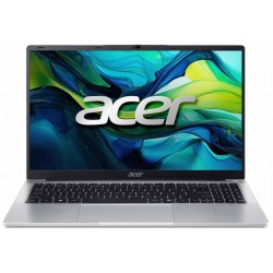 Acer Aspire Lite 15 | 15.6'' Full HD IPS | AMD Ryzen 3 5300U | 16GB RAM | 512GB SSD | W11 Pro | Zilver
