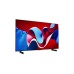 LG C4 OLED42C41LA 42” | Ultra HD 4K OLED Smart TV | WebOS + Wifi | Dolby Vision | OLED Perfect Black Levels + AI Picture Pro | 144Hz